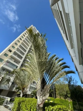 Imagem Apartamento à Venda no Vista Patamares | 2/4 (Reversível para 3) | Varanda Gourmet | Andar Alto | Vista Parque Pituaçu