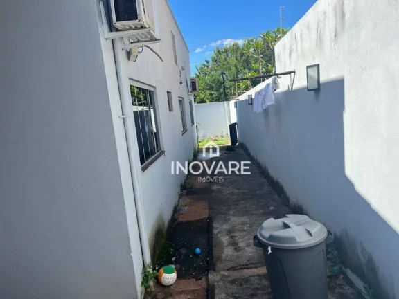Imagem Casa com 3 dormitórios à venda, 200 m² por R$ 400.000,00 - Santa Maria - Itumbiara/GO