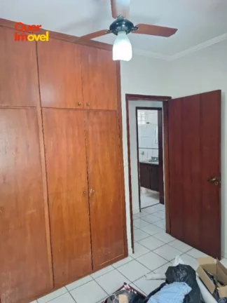 Imagem Oportunidade imperdível: Apartamento à venda em Ribeirão Preto-SP, Parque Anhangüera! 2 quartos, 1 sala, 1 banheiro, garagem!