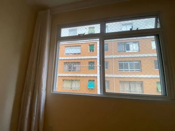 Imagem Apartamento para alugar Itaim Bibi São Paulo