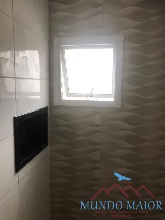 Imagem SOBRADO 100M2- 3 DORMS - 1 SUITE- 1 LAVABO- 2 VAGAS -R$ 625.000.00