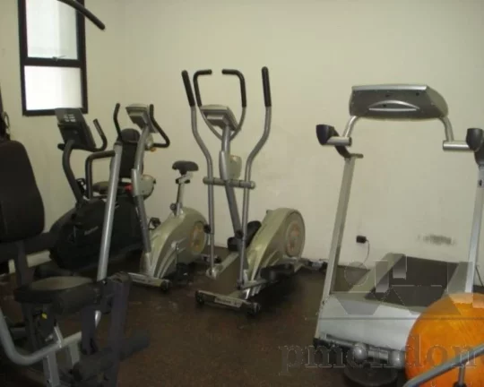 Imagem Apartamento em Higienópolis com 3 quartos sendo 1 suíte e 3vagas, 250m²