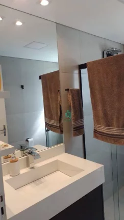 Imagem Apartamento com 2 dormitórios à venda, 48 m² por R$ 130.000,00 - Vila Nova Bonsucesso - Guarulhos/SP