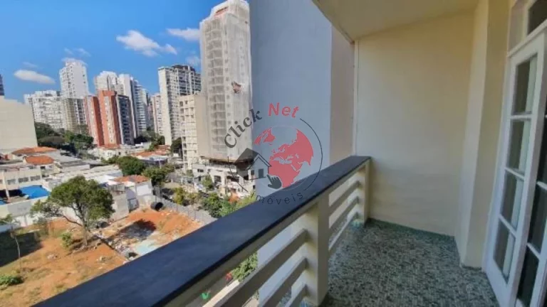 Imagem Apartamento à venda em uma das melhores áreas do bairro de Perdizes em São Paulo