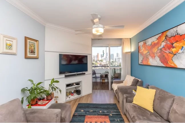 Imagem APARTAMENTO RESIDENCIAL em São Paulo - SP, Perdizes
