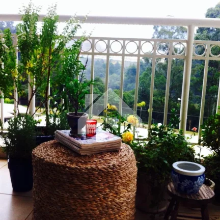 Imagem Apartamento em Tamboré - Barueri