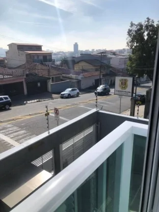 Imagem Vendo Coberturas em Santo André, Parque Oratório