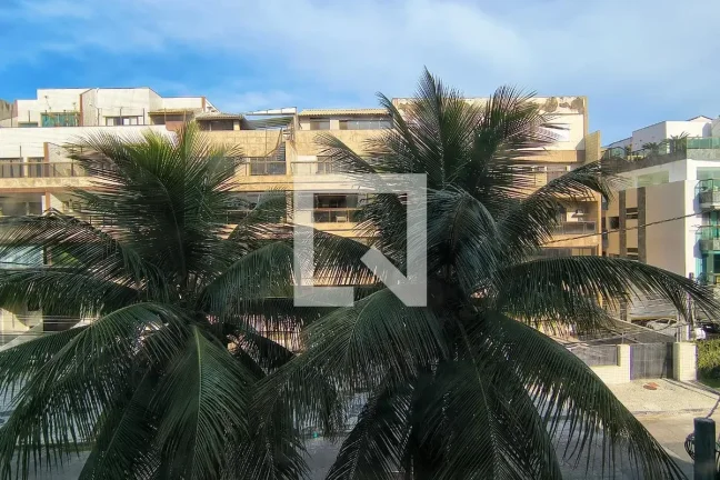 Imagem Apartamento à Venda - Recreio, 3 Quartos, 180 m2