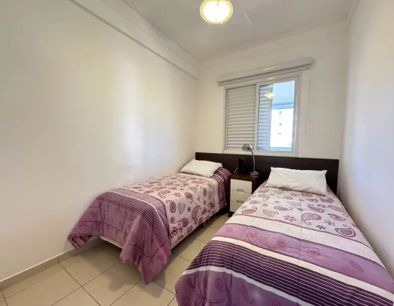 Imagem Apartamento com 3 dormitórios à venda, 108 m por R$ 2.750.000,00 - Riviera
