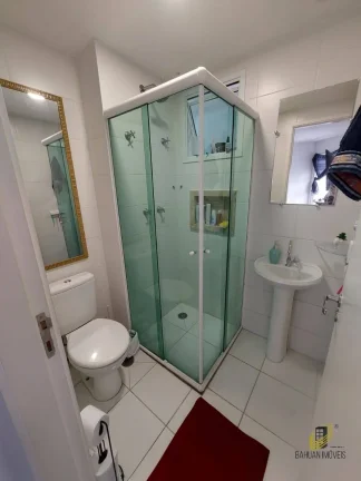 Imagem APARTAMENTO RESIDENCIAL em TABOÃO DA SERRA - SP, JARDIM MONTE ALEGRE