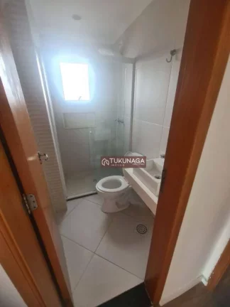 Imagem Cobertura com 3 dormitórios à venda, 160 m² por R$ 1.300.000,00 - Vila Galvão - Guarulhos/SP