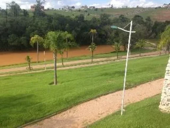 Imagem Terreno à venda, 1144 m² por R$ 1.250.000,00 - Condomínio Saint Patrick - Sorocaba/SP