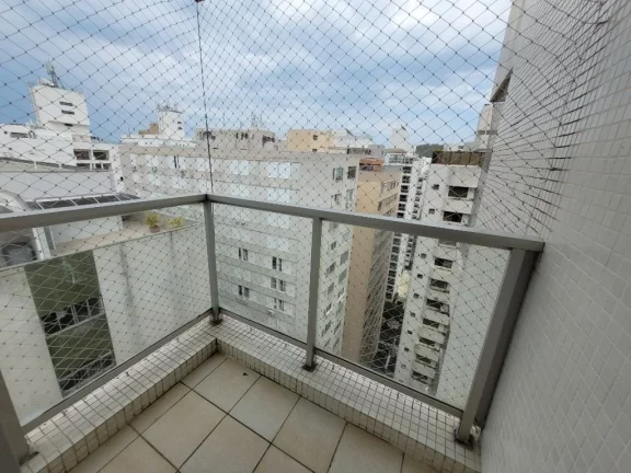 Imagem PITANGUEIRAS – NA SEGUNDA QUADRA DA PRAIA, 2 VAGAS DE GARAGENS, 110 M² ÚTEIS, CONDONDOMÍNIO BAIXO.