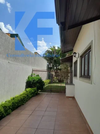 Imagem CASA RESIDENCIAL em VINHEDO - SP, SÃO JOAQUIM