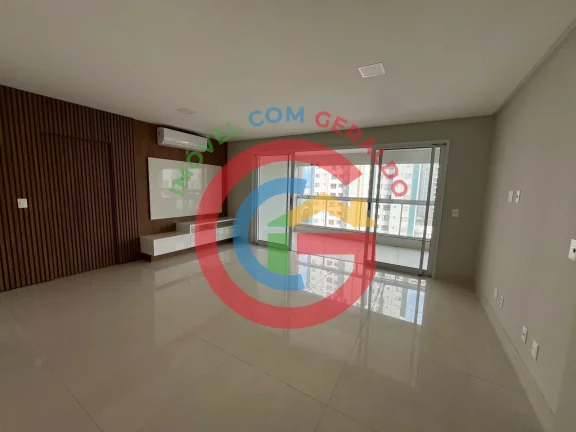 Imagem Apartamento 3 suítes - Próximo TRT, TRE e Órion - COM ARMÁRIOS E ELETRODOMÉSTICOS