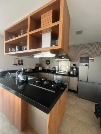 Imagem CASA 4 SUÍTES RESIDENCIAL VILLA DOS INGLEZES- SOROCABA/SP