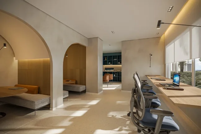 Imagem APARTAMENTO RESIDENCIAL em Mogi das Cruzes - SP, Vila Mogilar