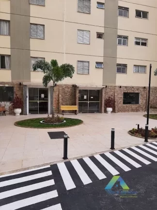 Imagem Apartamento com 3 dormitórios à venda, 72 m² por R$ 460.000,00 - Vila Monumento - São Paulo/SP