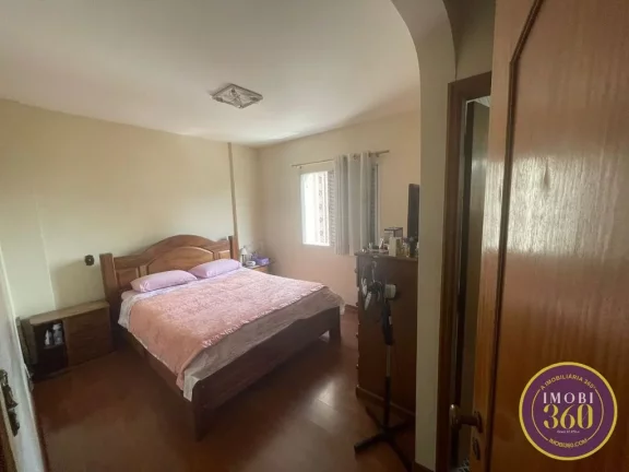 Imagem Apartamento a venda no Tatuapé 4 dormitórios Suíte Varanda 2 Vagas