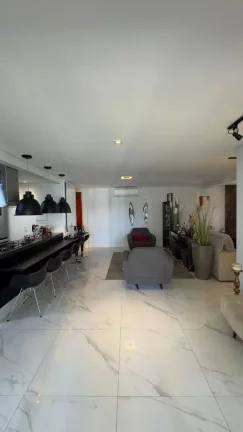 Imagem Apartamento com 3 dormitórios à venda, 131 m² por R$ 1.379.000,00 - Condominio Atmosphera - Jundiaí/SP