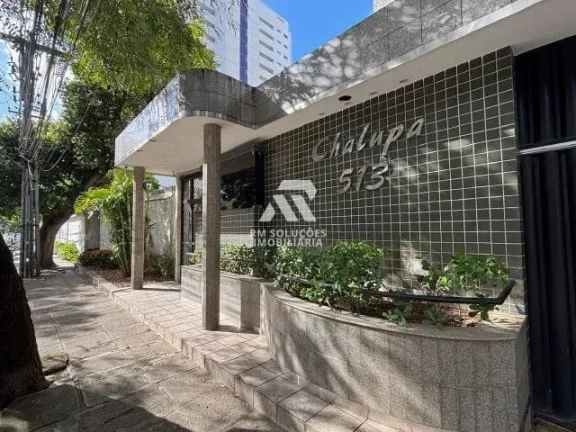 Imagem Apartamento de 3 quartos, 150m² no bairro Espinheiro, em Recife