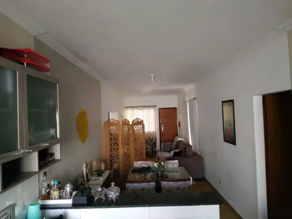 Imagem Casa Jardim Itália Maringá