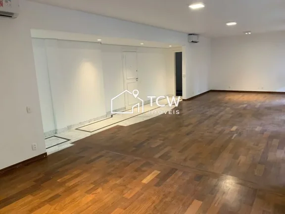 Imagem Apartamento 3 suítes