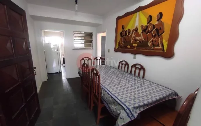 Imagem Cobertura de 3 quartos à venda com 185 m² na Passagem em Cabo Frio/RJ