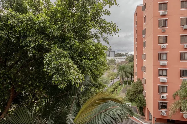 Imagem CDPEDS 905 Apto 612481082-48 - Apartamento à venda no bairro Chácara das Pedras - Porto Alegre/RS