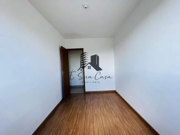 Imagem Apartamento 2 Quartos 1 Vaga Bairro Pedra Azul Contagem