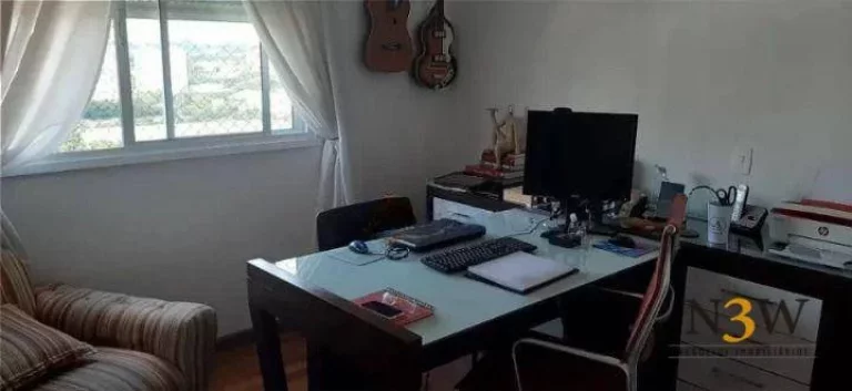 Imagem Apartamento com 3 dormitórios à venda, 187 m² por R$ 3.199.000,00 - Vila Leopoldina - São Paulo/SP
