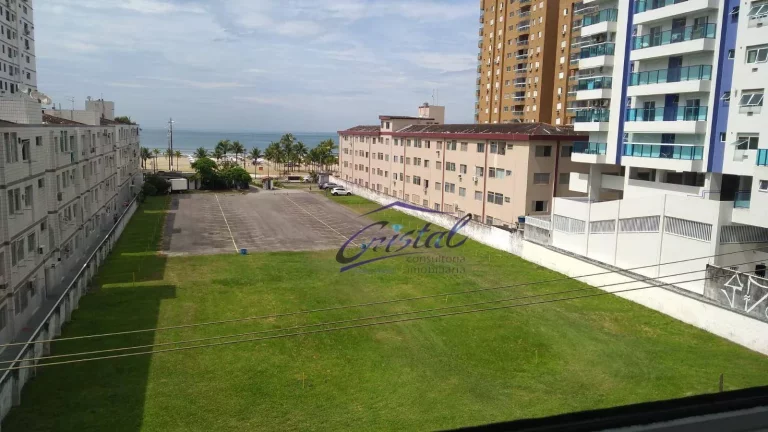 Imagem Apartamento com 3 dormitórios à venda, 118 m² por R$ 1.550.000 - Boqueirão - Praia Grande/SP