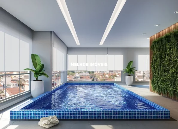 Imagem Apartamento a venda com 143m² - Ed Villa Alba em Balneário Camboriú.