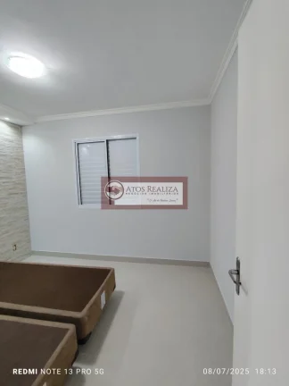 Imagem Vendo Apartamento de 3 Dormitórios,1 vaga de garagem em Interlagos SP, 60m², R$440 Mil, SUPER oportunidade.