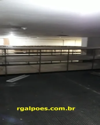 Comercial para Locação em RIO DE JANEIRO, RIO COMPRIDO, 23 vagas