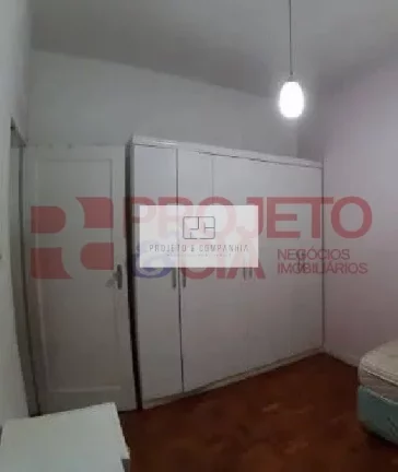 Imagem Casa Sobrado em Planalto Paulista - São Paulo