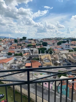Imagem APARTAMENTO Á VENDA NO CONDOMÍNIO MAGESTIC EM JUNDIAÍ -SP
