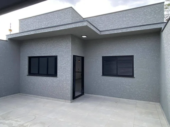 Imagem Casa no Residencial Monreale