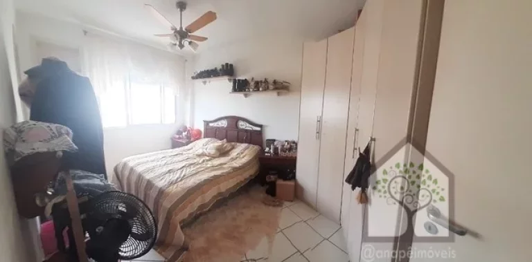 Imagem Apartamento próximo à UFSC