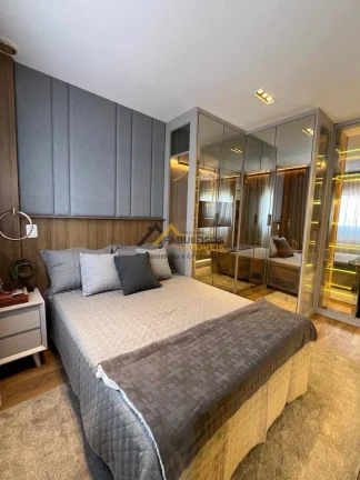 Imagem Apto. de 69m² no Bairro Bela Vista entrega Julho 2026