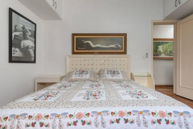 Imagem Copacabana - Residencial › Apartamento com 3 quarto(s) a Venda