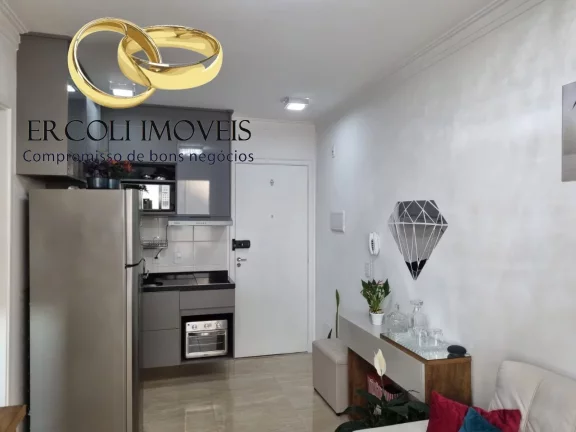 Imagem APARTAMENTO RESIDENCIAL em São Paulo - SP, Mooca
