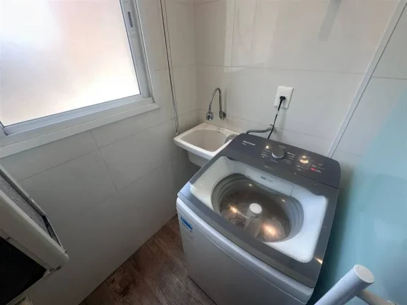 Imagem APARTAMENTO COM 104 m² - TUPI - PRAIA GRANDE SP
