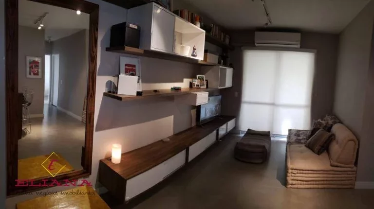 Imagem Apartamento com 2 quartos, 58m², à venda em São Paulo, Barra Funda