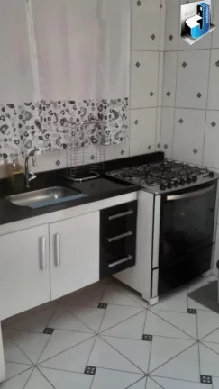 Imagem Casa a venda com piscina no Bairro Conjunto Habitacional Osvaldo Del Fiol - Tatuí/SP.