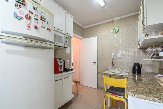 Imagem APARTAMENTO RESIDENCIAL em São Paulo - SP, Brooklin Paulista