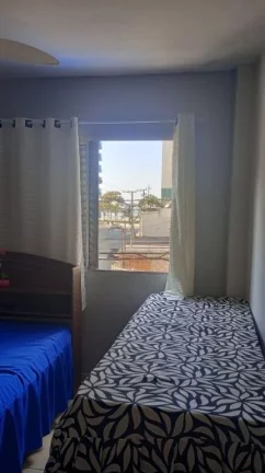 Imagem Apartamento à Venda em Vila Tupy, Praia Grande - SP
