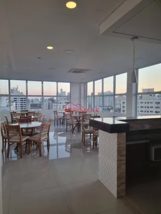 Imagem APARTAMENTO MARAVILHOSO NO EMBARÉ EM SANTOS À VENDA!!!!