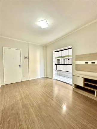 Imagem APARTAMENTO COM 51 m² - BOQUEIRÃO - PRAIA GRANDE SP