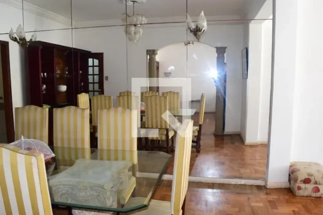 Imagem Apartamento à Venda - Copacabana, 4 Quartos, 165 m2
